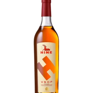 Cognac Hine VSOP