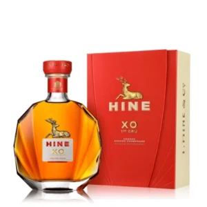 Cognac Hine XO 1er Cru