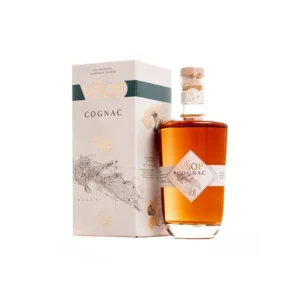 Cognac Isle de Ré VSOP