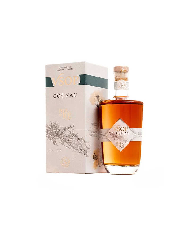 cognac-isle-de-re-vsop Cognac Isle de Ré VSOP