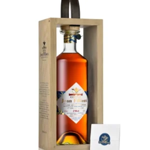 Cognac Jean Fillioux 1964