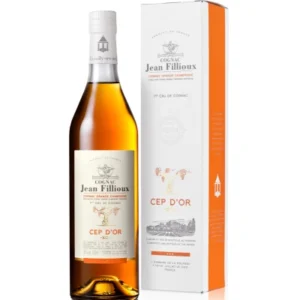 Cognac Jean Fillioux Cep D'or XO