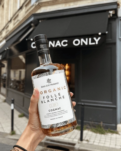 cognac-jean-luc-pasquet-xo-organic-10 Jean-Luc Pasquet XO Organic Folle Blanche Cognac