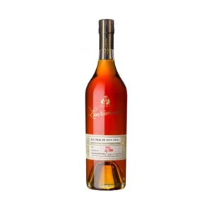 Cognac Laurichesse Hommage Le Chai de Mon Père