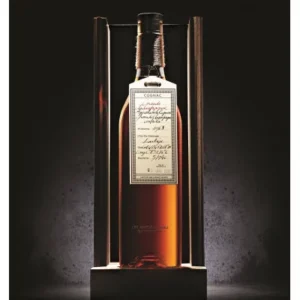 Cognac Les Antiquaires 1968 Grande Champagne