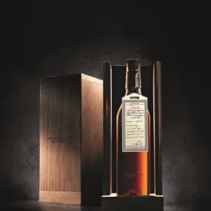 Cognac Les Antiquaires 1968 Petite Champagne