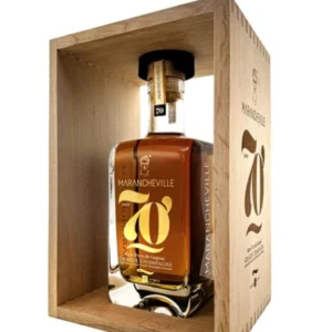 Cognac Marancheville Lot 70