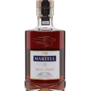 Cognac Martell Blue Swift