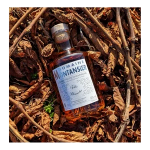 COGNAC MONTANSIER - VSOP FOLLE BLANCHE