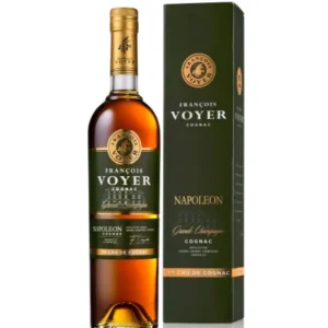Cognac Napoléon François Voyer