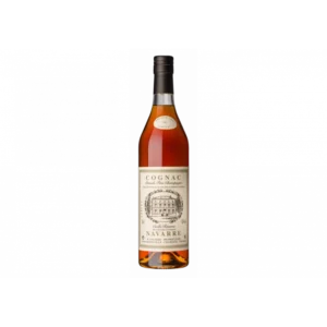 Cognac Navarre Vieille Réserve