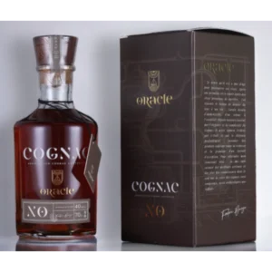 Cognac Oracle XO