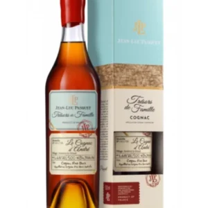 Cognac Pasquet - Le Cognac d’André L.68/72
