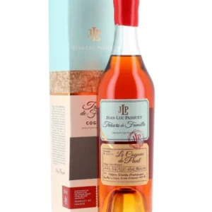 Cognac Pasquet - Le Cognac du Paul