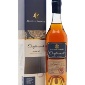 Cognac Pasquet Symphonie des Terroirs n°1
