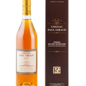 Cognac Paul Giraud XO