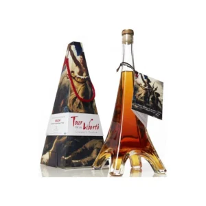 Cognac Pierre de Segonzac Liberty Tower