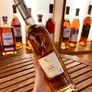 Cognac Pierre de Segonzac VSOP