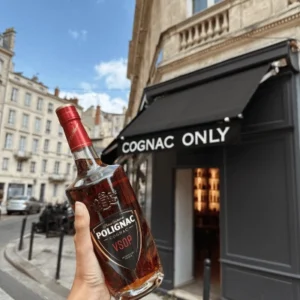 Cognac Prince Hubert de Polignac VSOP
