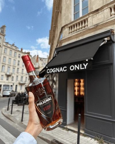cognac-prince-hubert-de-polignac-vsop Cognac Prince Hubert de Polignac VSOP