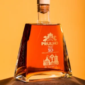 Cognac Prulho XO Alambic