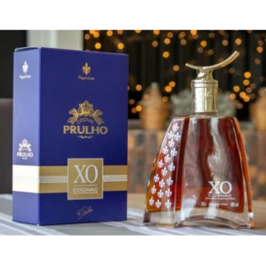Cognac Prulho XO Frégate