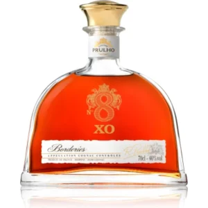 Cognac Prulho XO N°8