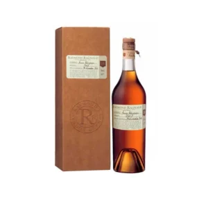 Cognac Raymond Ragnaud 2002