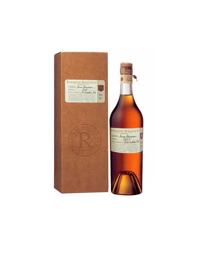 cognac-raymond-ragnaud-2002 Cognac Raymond Ragnaud 2002