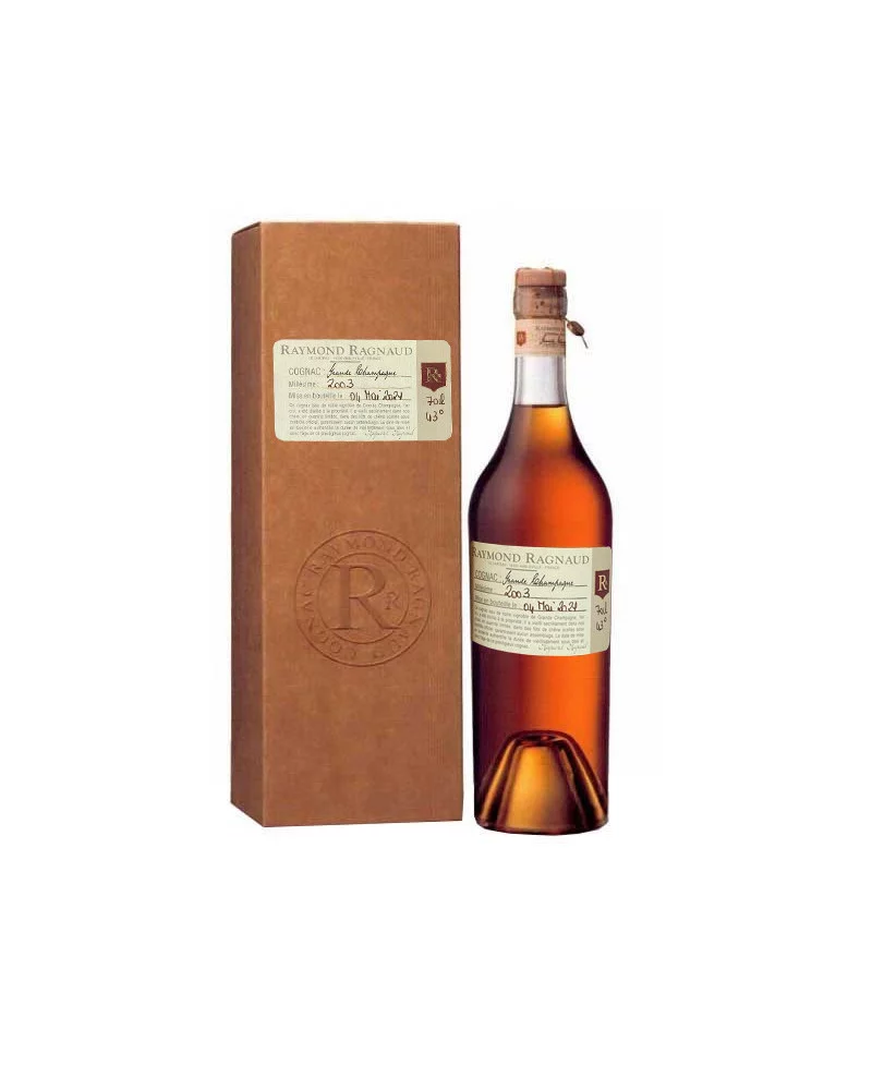 cognac-raymond-ragnaud-2003 Cognac Raymond Ragnaud 2003