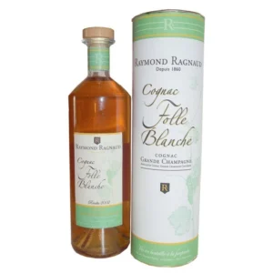 Cognac Raymond Ragnaud 2008