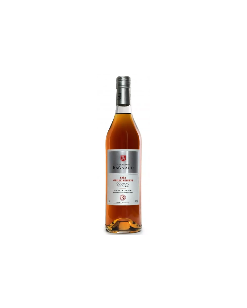 cognac-raymond-ragnaud-tres-vieille-reserve Cognac Raymond Ragnaud - Très Vieille Réserve