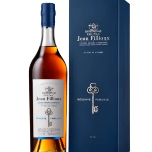 Cognac Reserve Familiale Jean Fillioux