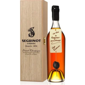 Cognac Seguinot Unknown age