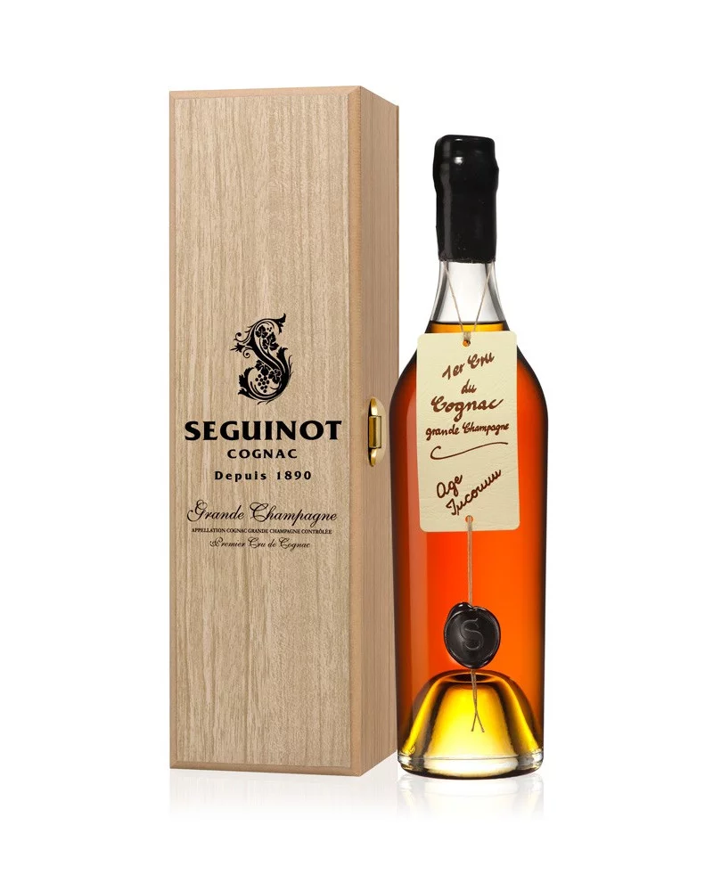 cognac-seguinot-unknown-age Cognac Seguinot Unknown age