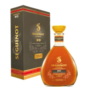 Cognac Seguinot XO Eden