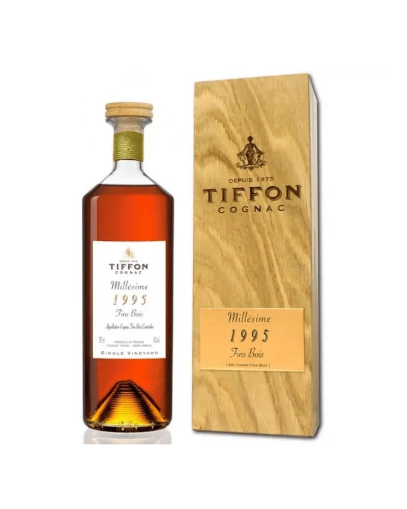 cognac-tiffon-1995-fins-bois Cognac Tiffon 1995 Fins Bois