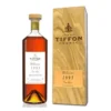 Cognac Tiffon 1995 Grande Champagne