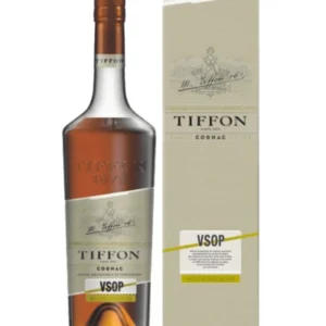 Cognac Tiffon VSOP