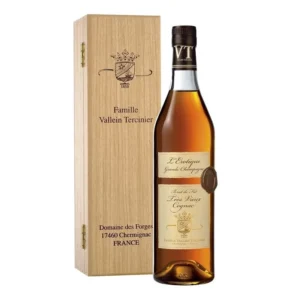 Cognac Vallein Tercinier Erotique 69