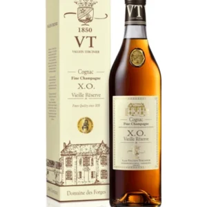 Cognac Vallein Tercinier XO Vieille Réserve Fine Champagne