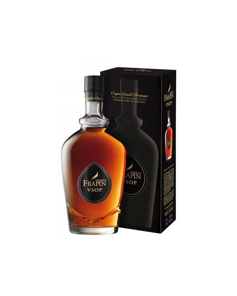 cognac-vsop-frapin Cognac VSOP Frapin