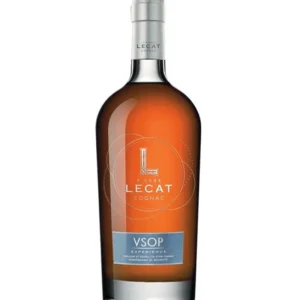 Cognac VSOP Lecat