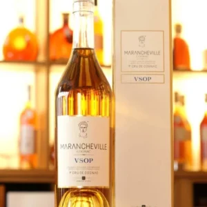 Cognac VSOP Marancheville