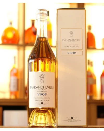 cognac-vsop-marancheville Cognac VSOP Marancheville