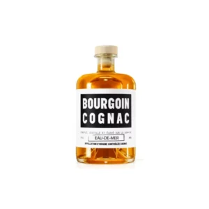 Cognac XO Eau-De-Mer Bourgoin