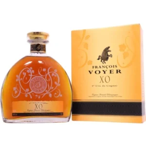 Cognac XO Grand Cru François Voyer