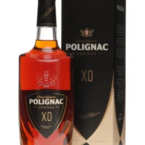 Cognac Prince Hubert de Polignac XO
