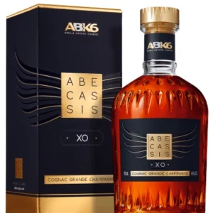 Domaine ABK6 XO Cognac – Grande Champagne