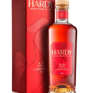 Hardy XO Fine Champagne Cognac
